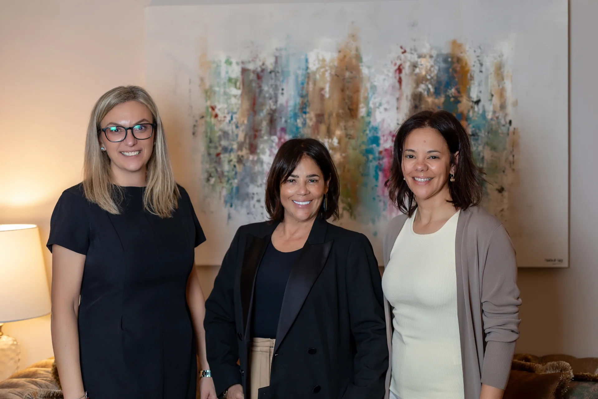 Oficina Kinac Real Estate
